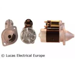 LUCAS ELECTRICAL LRS1380